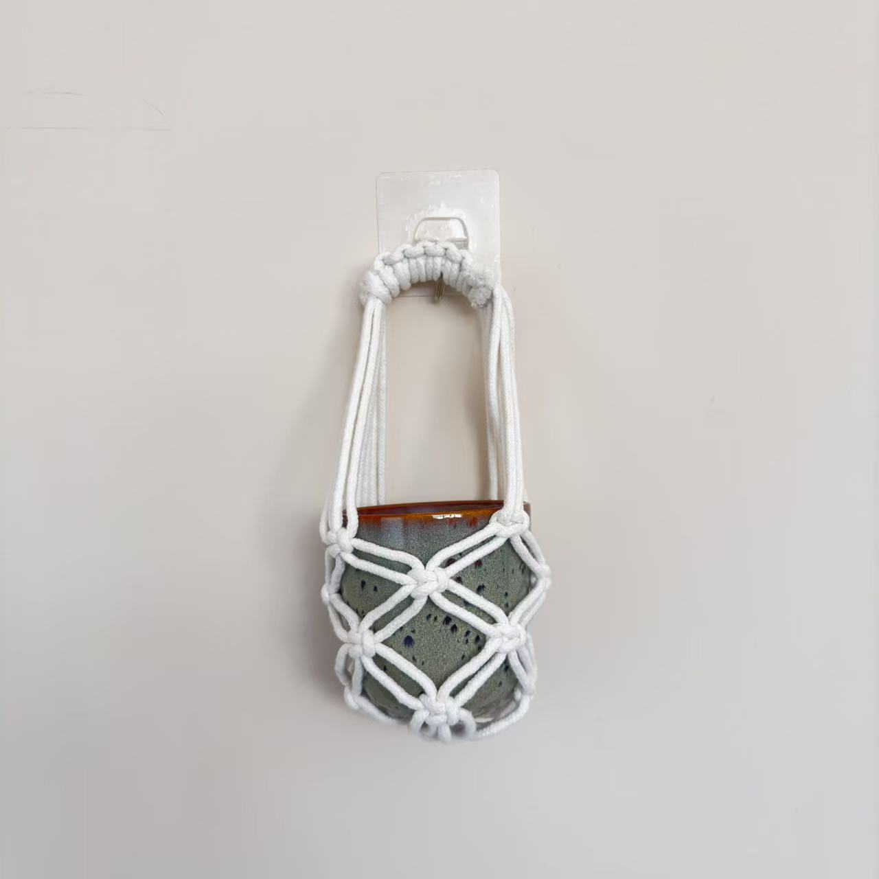 작은 병 주머니 28cm