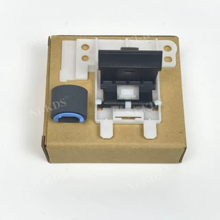 适用惠普HP M101 M102 M104 M106 M129 M130 M132 搓纸轮 分页器