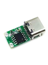 PD/QC�T�_������9V12V15V20V늉����{�ԴTYPE-C����|�lģ�K