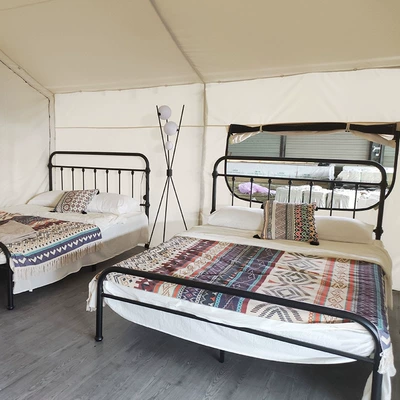 tent canopy, Çadırlar
