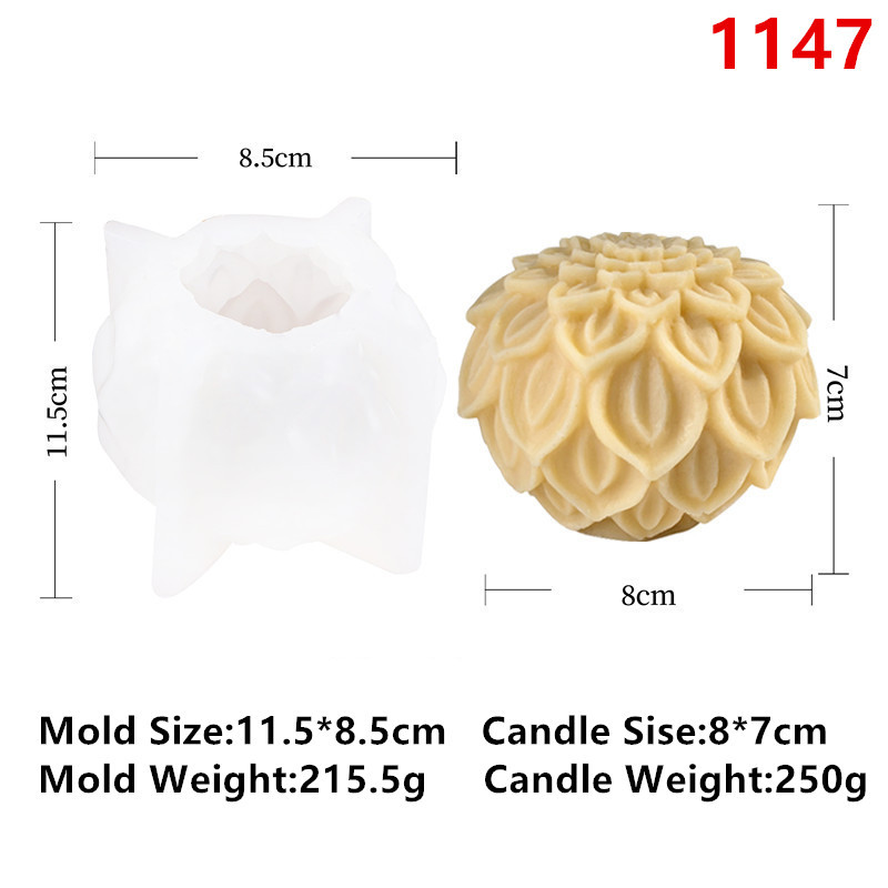 硅胶莲花香薰蜡烛模具 (9).jpg