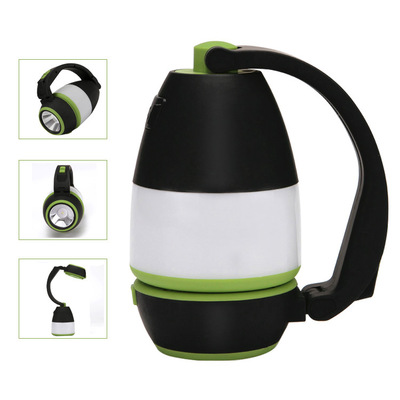 手电筒LED帐篷灯野营灯USB家用台灯户外应急灯带充电宝照明小夜灯