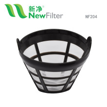 各大品牌咖啡机过滤网过滤芯咖啡网高密度过滤网