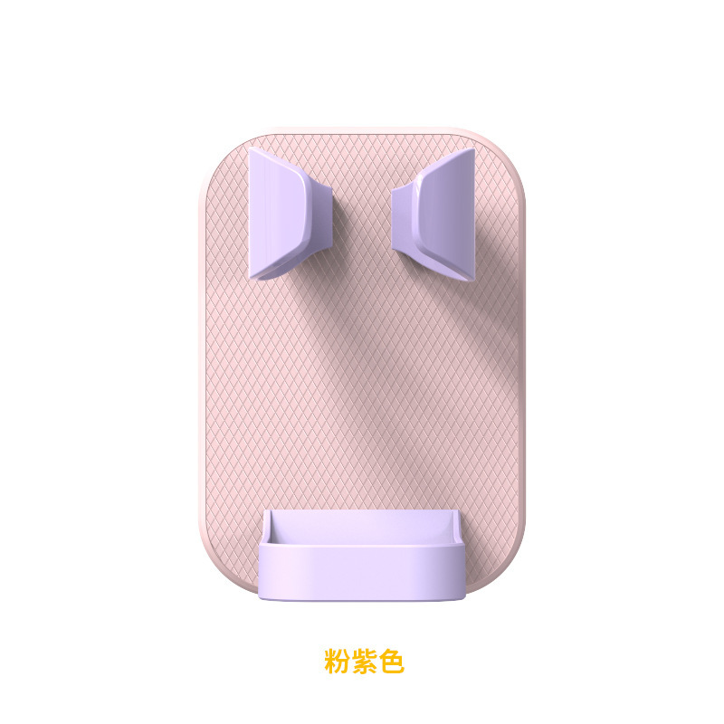 トイレシェーバーラック美容器ハンガー洗面ブラシウォールホルダー電気シェーバーホルダー|undefined