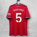 2526manchester united home # 5 premier league