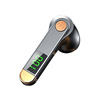 Small capacious headphones, 2022 collection, business version, bluetooth