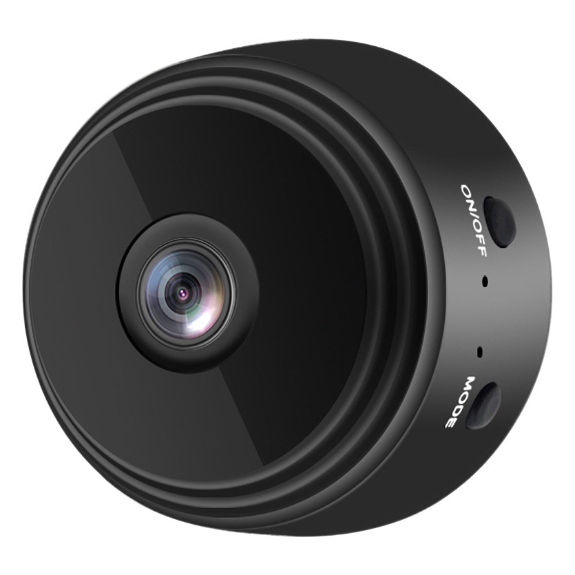 A9 cámara de alta definición wifi seguridad doméstica 1080p cámara de vigilancia de visión nocturna dv cámara de movimiento pequeña a9