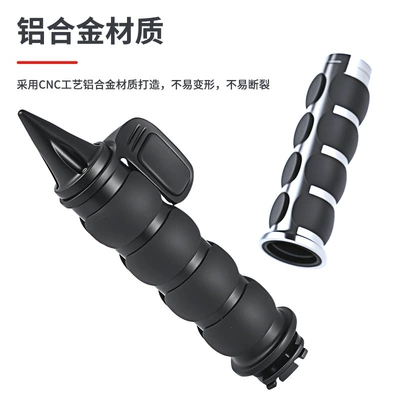 Motorcycle Handle Cover handlebar 25MM universal modified
