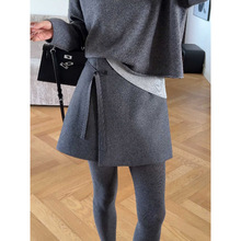 ë�ض�ȹŮ���ﶬ���¿����ϵ��a��ȹС����ͨ�ڰ�ȹ�@�ݰ���ȹ