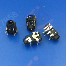 3.5mm AUDIO JACK pj-305p HD JACK���ʽ