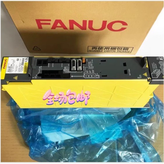 A06B-6102-H230数控机器人伺服驱动器  现货包邮议价