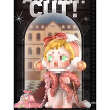 POPMART SKULLPANDA�������ä�����k��������ͽY��Y��