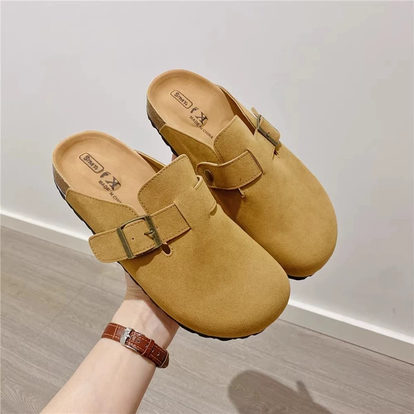 [Flat Bottom-Half Drag K Version] Camel