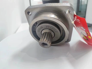 德国REXROTH力士乐柱塞泵A2FE125/61W-VAL171-KR902084428