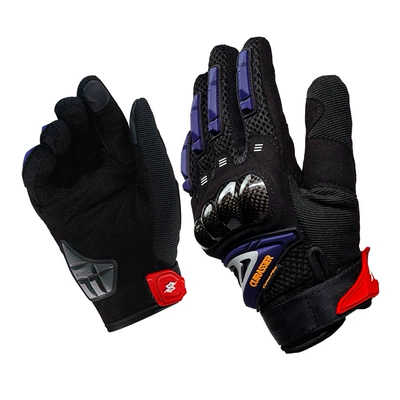 Carbon Fiber Knight Motorcycle Motorcycle Safety Supplies