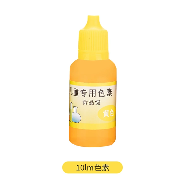 Yellow, 10 ml