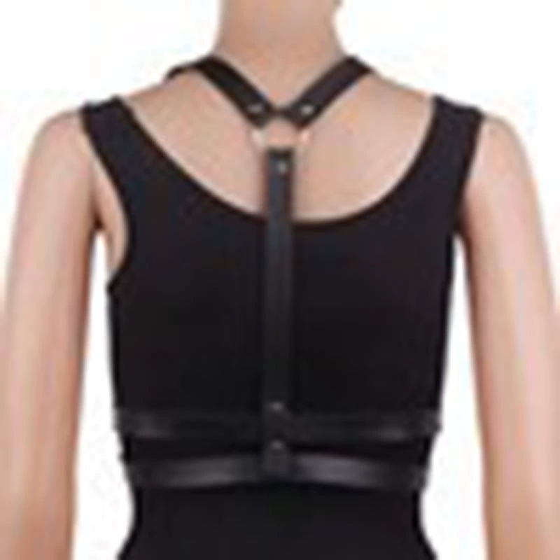 Belt, harness, suspenders