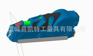 Многофункциональный уровень линейки лазерного уровня