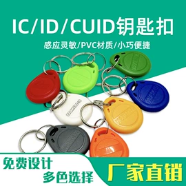 射频卡;IC卡;其他智能卡