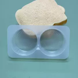 吸塑托盘;塑料盒;其他食品包装