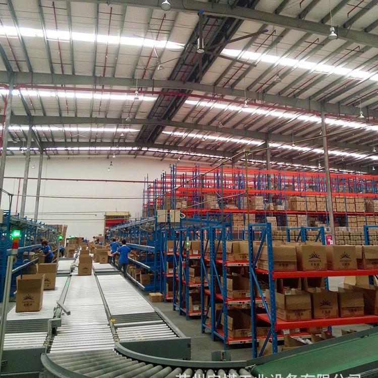 批发超大型工业风扇 工业大风扇大型吊扇 超大型工业吊扇变频吊扇