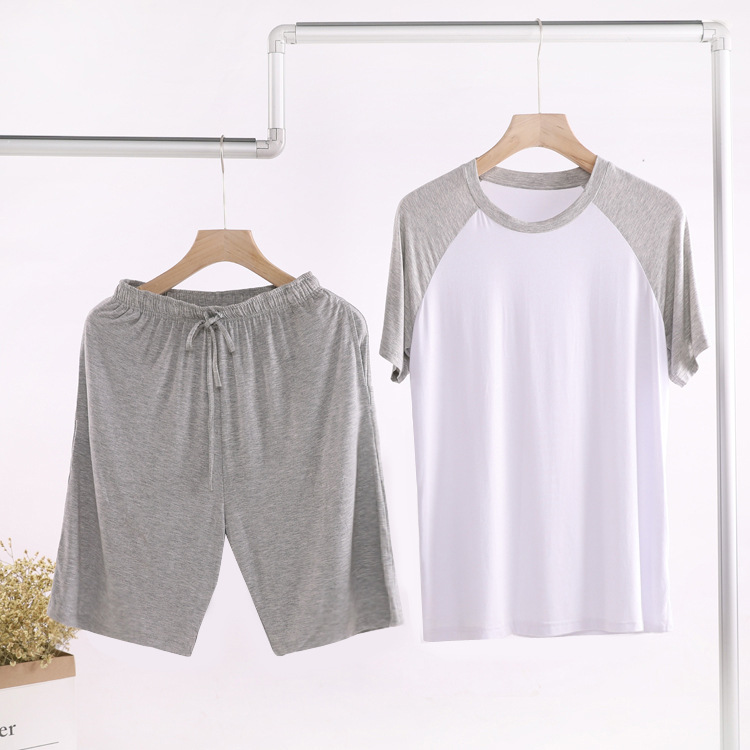 화이트 린넨 그레이