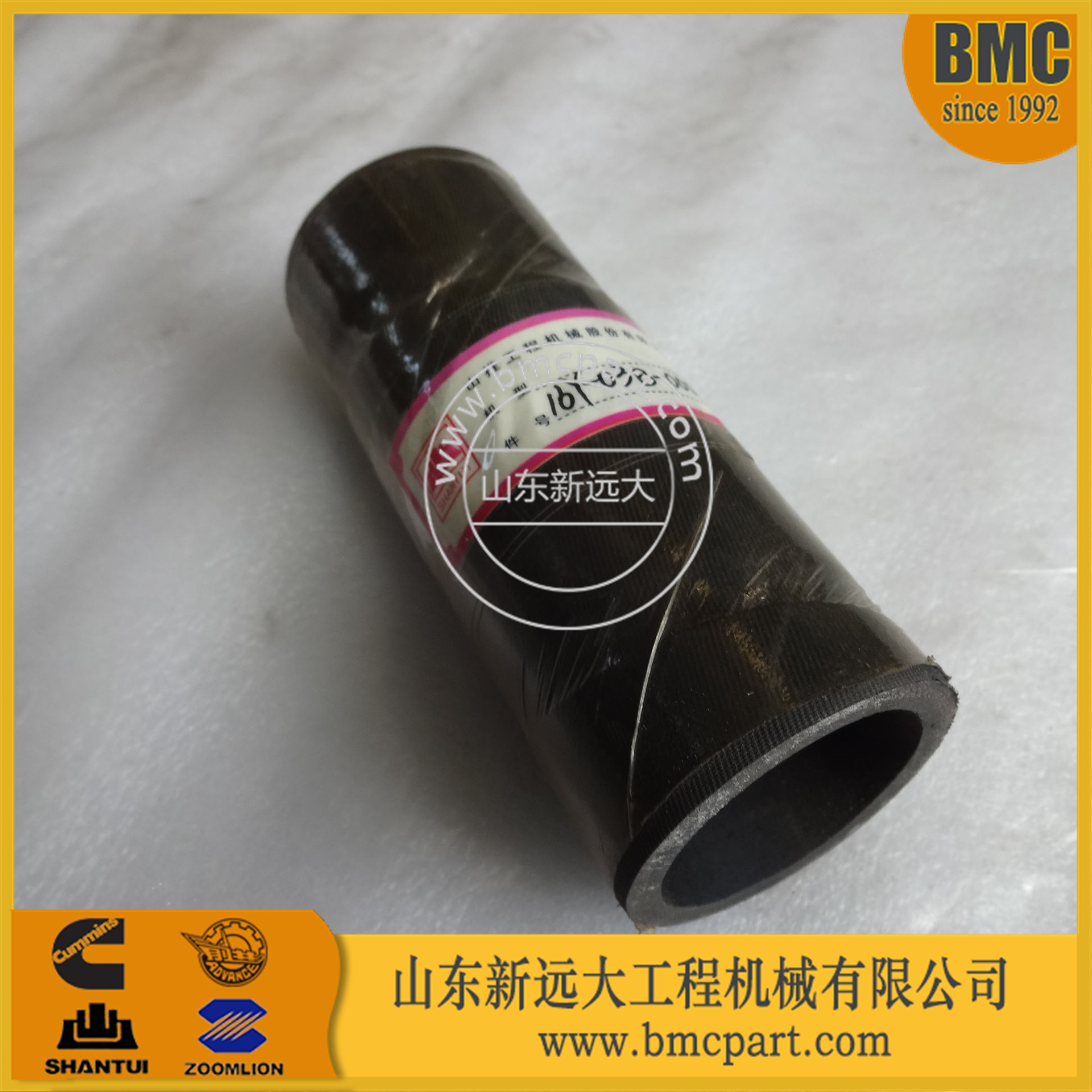 山推SD16推土机软管07260-04720 柳工B160 山推软管 推土机配件