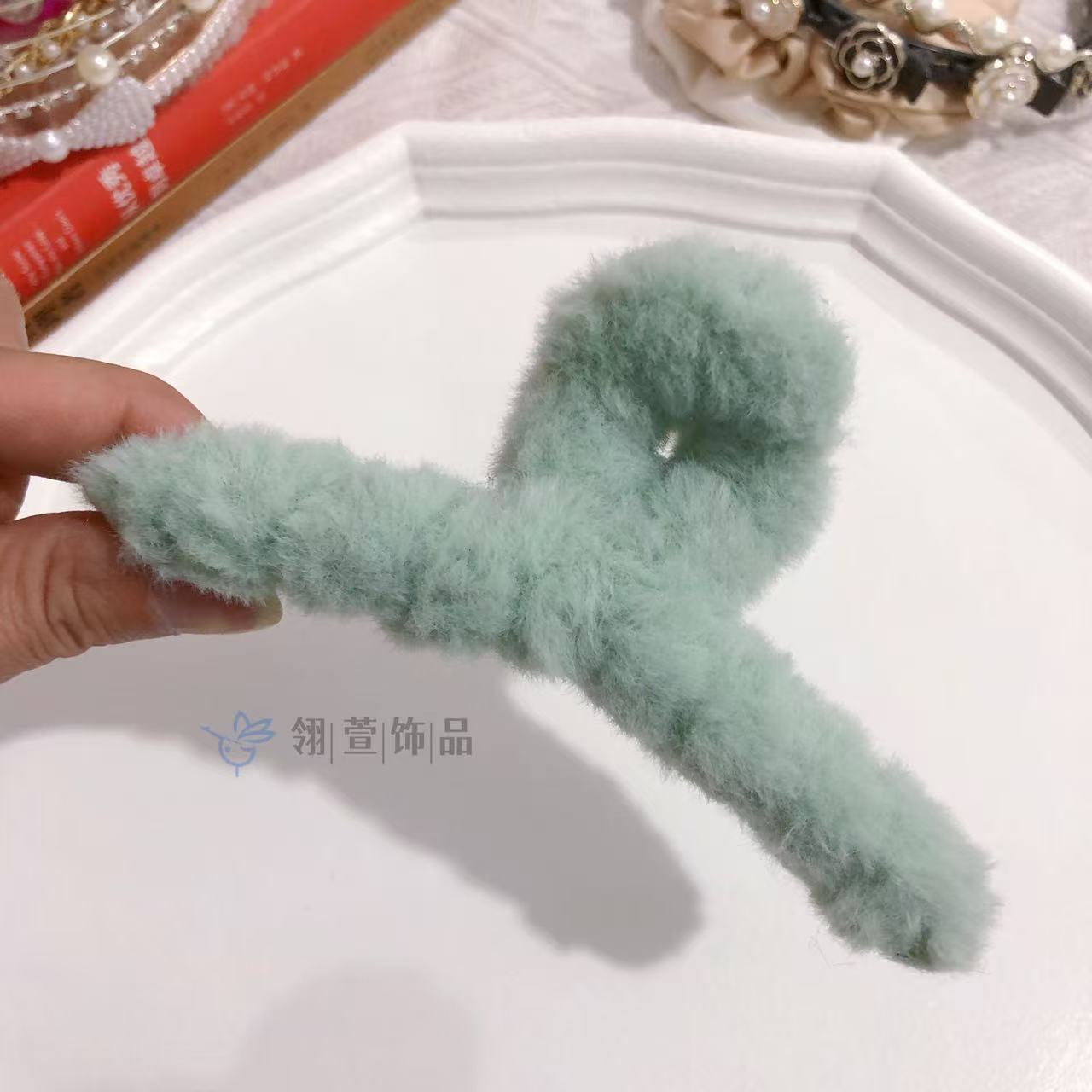 25#13cm streamer (06# green)