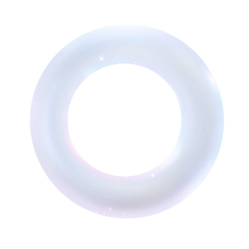 Mystery Goddess Sperm-Lock Ring for Men, Anti-Ejaculation & Lasting Performance—Penis Base Sleeve, Adult-Style Couples' Fun, Erotic Penis Lock Device