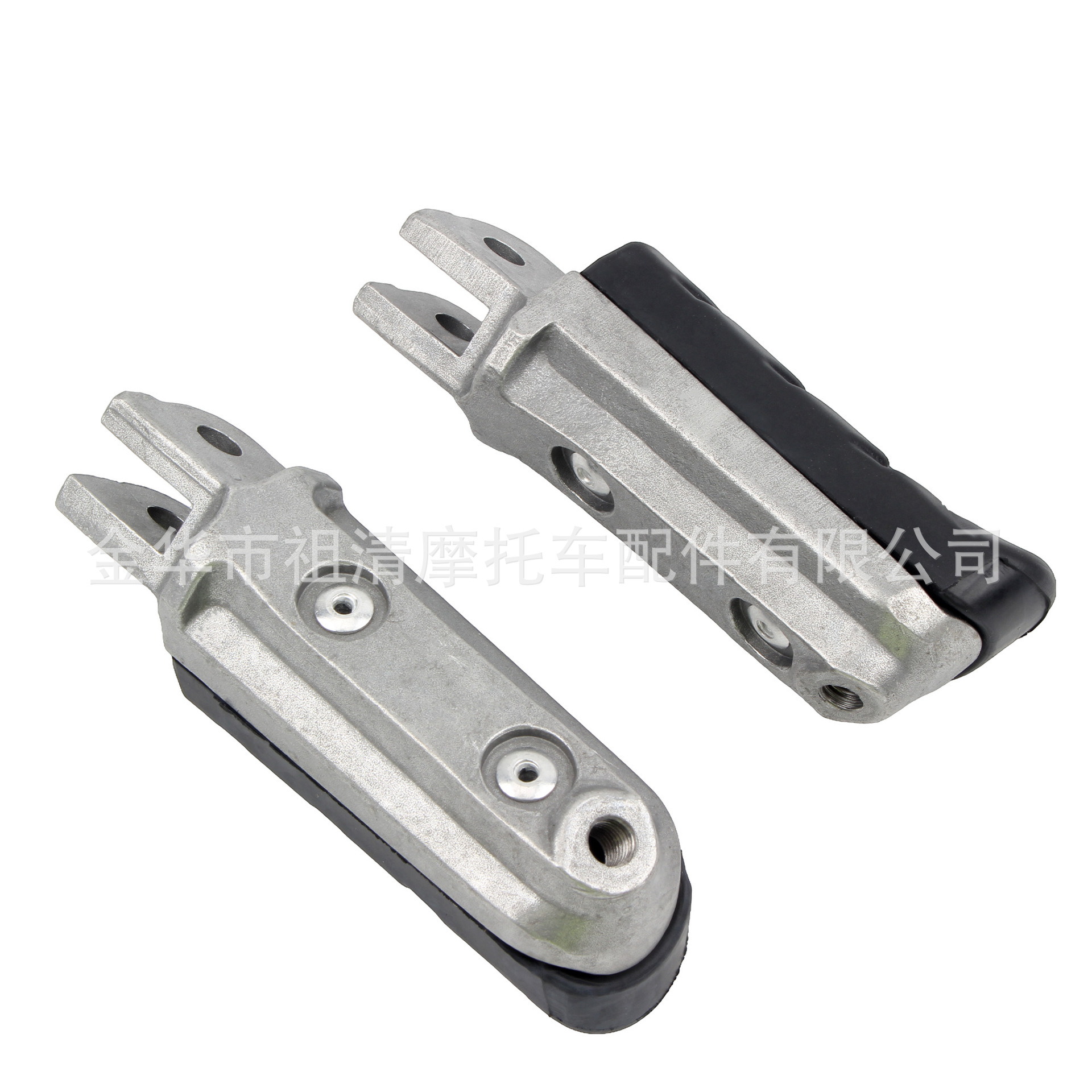 Suitable for Honda CB500X CB500F CBR500R NC700 NC750 motorcycle pedal modification