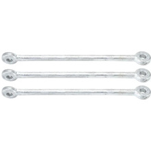 连接拉线金具 延长杆 YL/YLP 延长拉杆 YL-1040 YL-1643