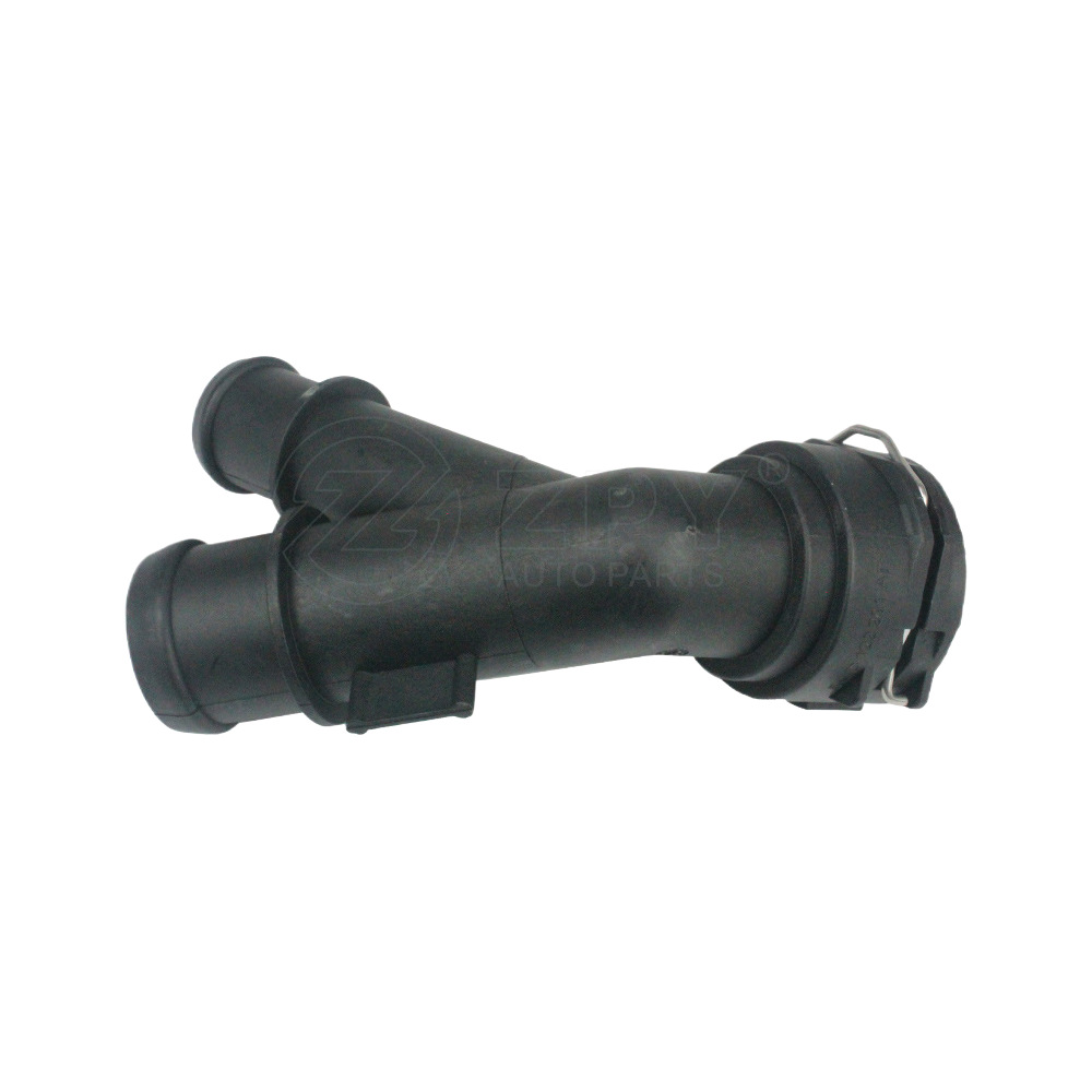 Cross-Border Hot-Selling Product, Recruiting Agents: Beyu Coolant Hose Connector Suitable for Gef7 5Qd122291Af