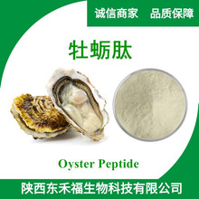 牡蛎肽牡蛎提取物食品级水溶性小分子活性肽100g 另有牡蛎冻干粉
