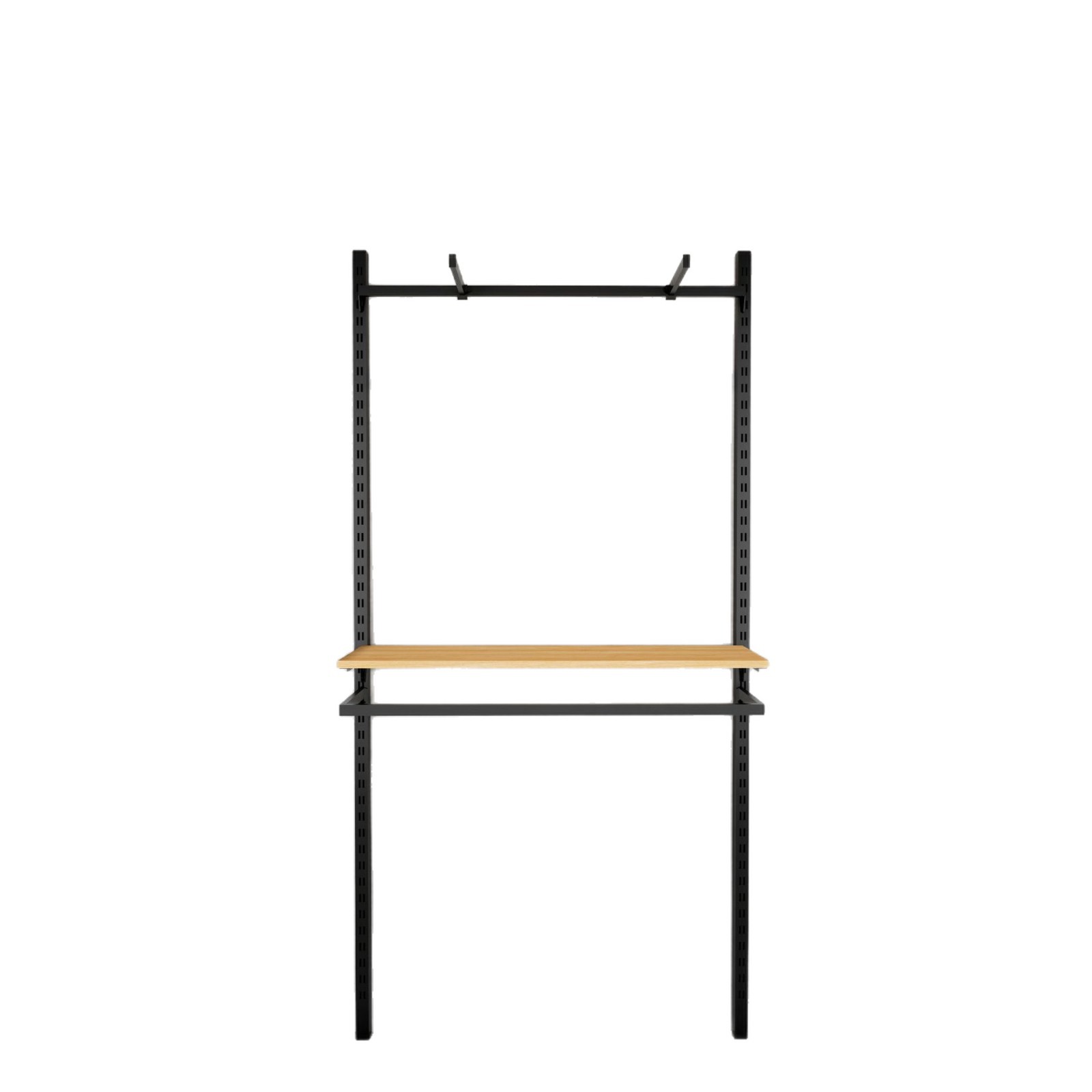 Marca de ropa de hombre transfronteriza estante de exhibición de tiendas de ropa de trajes estante de abrigo de alta gama mostrador de centro comercial estante de exhibición tipo piso