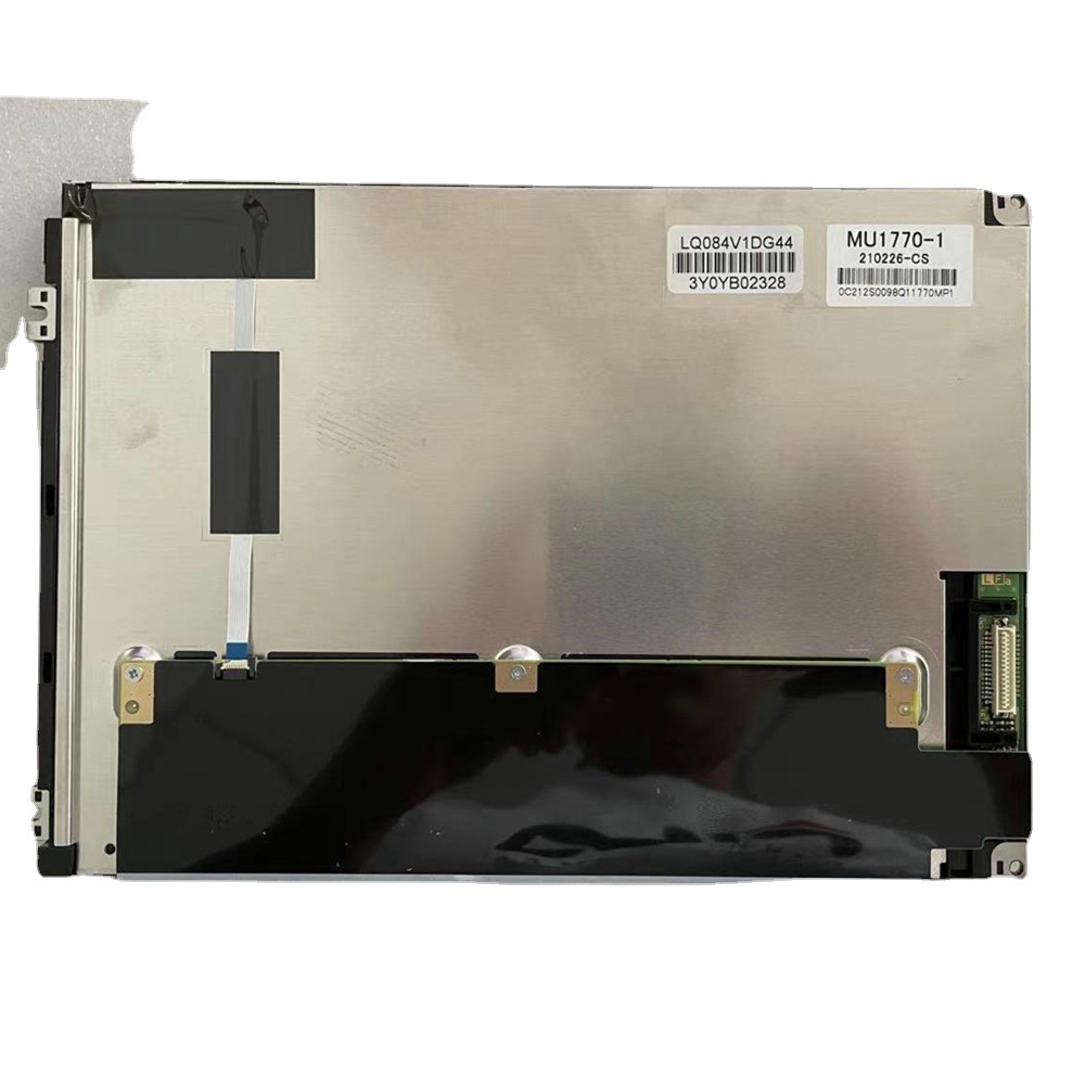 LQ084V1DG44  fanuc oi mate MD系统液晶显示屏