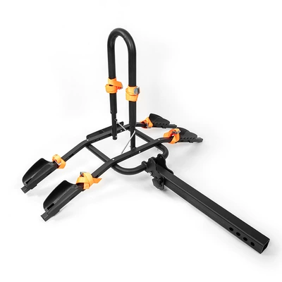 Suv Trailer Square Mouth | Car bike rack