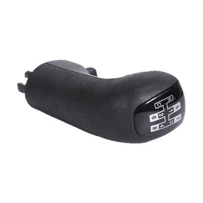 gear shift knob | Cab and accessories