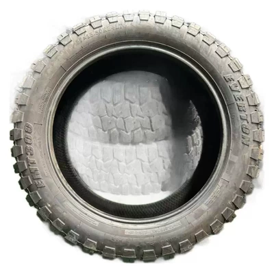Export Tire, Off-road şinlər