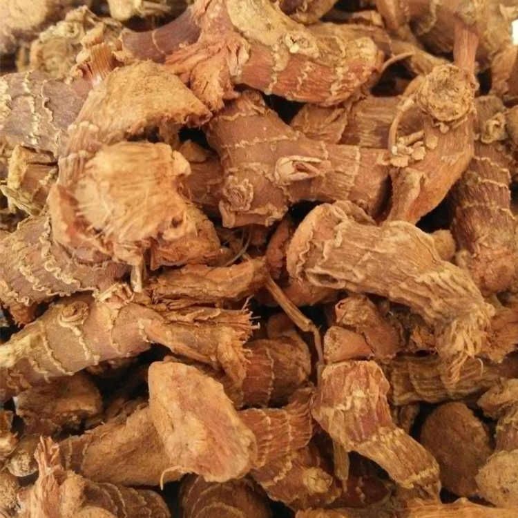Dried Galangal Root Slices Liang Jiang 500g Aromatic Spice and TCM Herb for Cooking and Decoction specifications