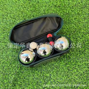 �\�ӽ������ٲݵ���BOULES��ʽ�L���F��3ֻ�b�ؔS��PETANQUE