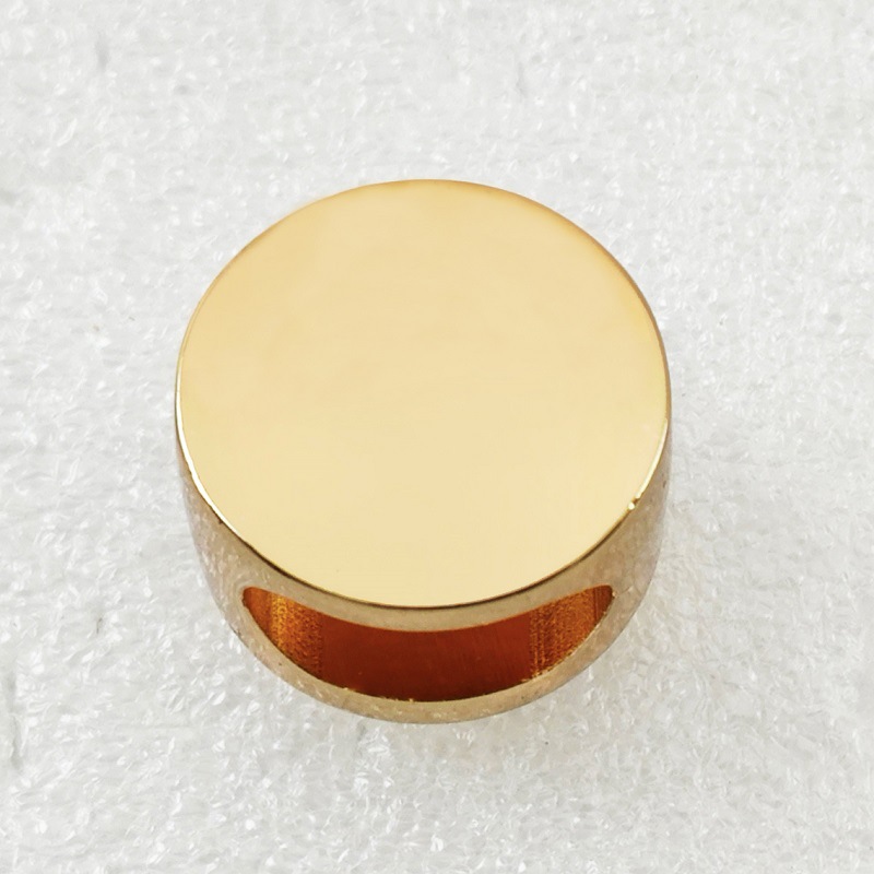 라이트 골드 미러 클로 스타일 1개