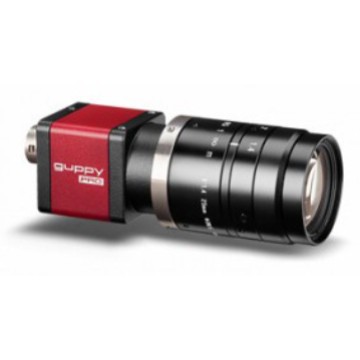 Guppy PRO F-046      AVT 瑷荔德 CCD工业数字摄像机