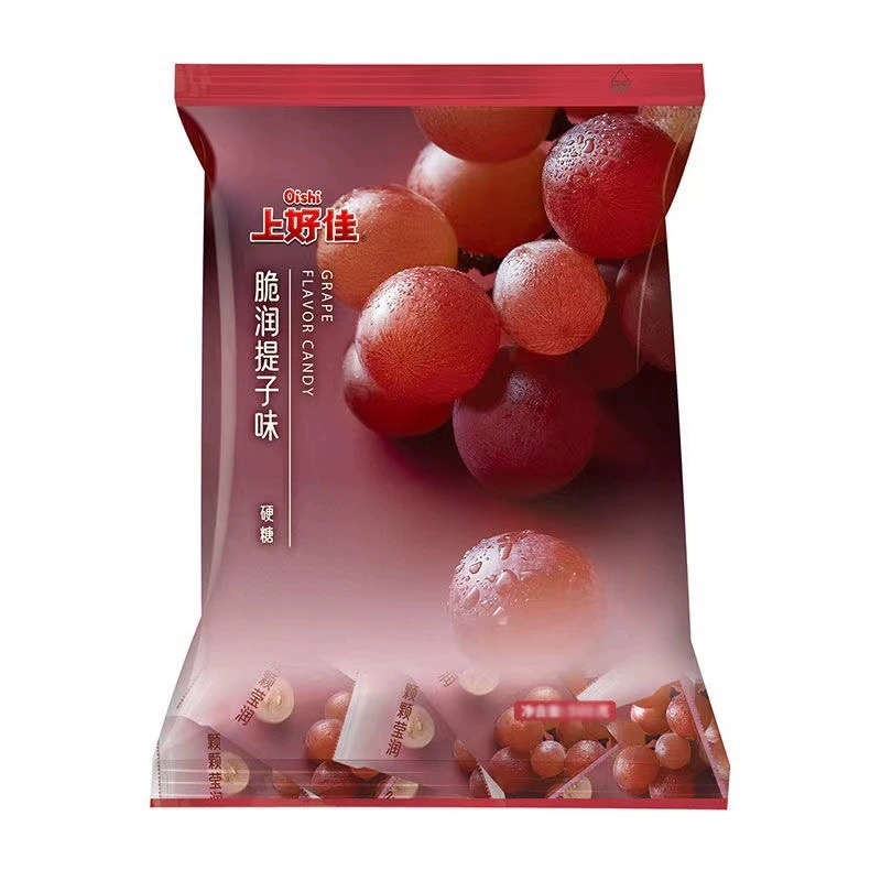 Шанхаоцзя мята конфета твёрдый конфет 100 г больше вкусов фруктовая твёрдый конфет свадьба детская закуска конфета оптовая цена фабрика