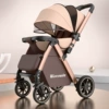 Luxury version - Kaki