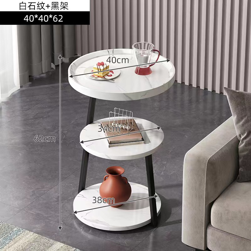 블랙 프레임 + 화이트 스톤 패턴 바탕 화면