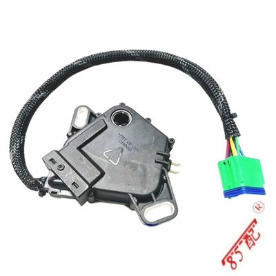 Gear Switch 252927 7700100010 Suitable for Peugeot Citroen Renault (Other drive systems)