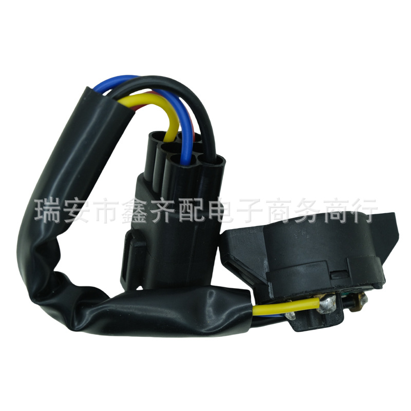 Cross-border suitable for Ford Fiesta ignition switch 89FB11572AB FORD FIESTA factory direct sales