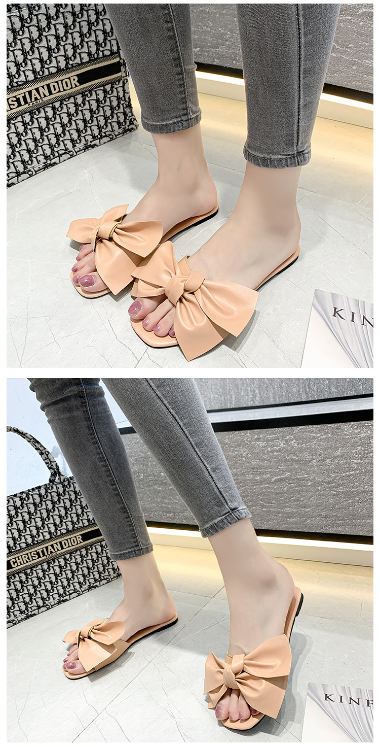 outer wear spring and summer new open toe sandals NSPE54658