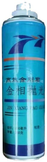 Оптовая Металлографический польский лак для нейтральной упаковки Diamond Polish