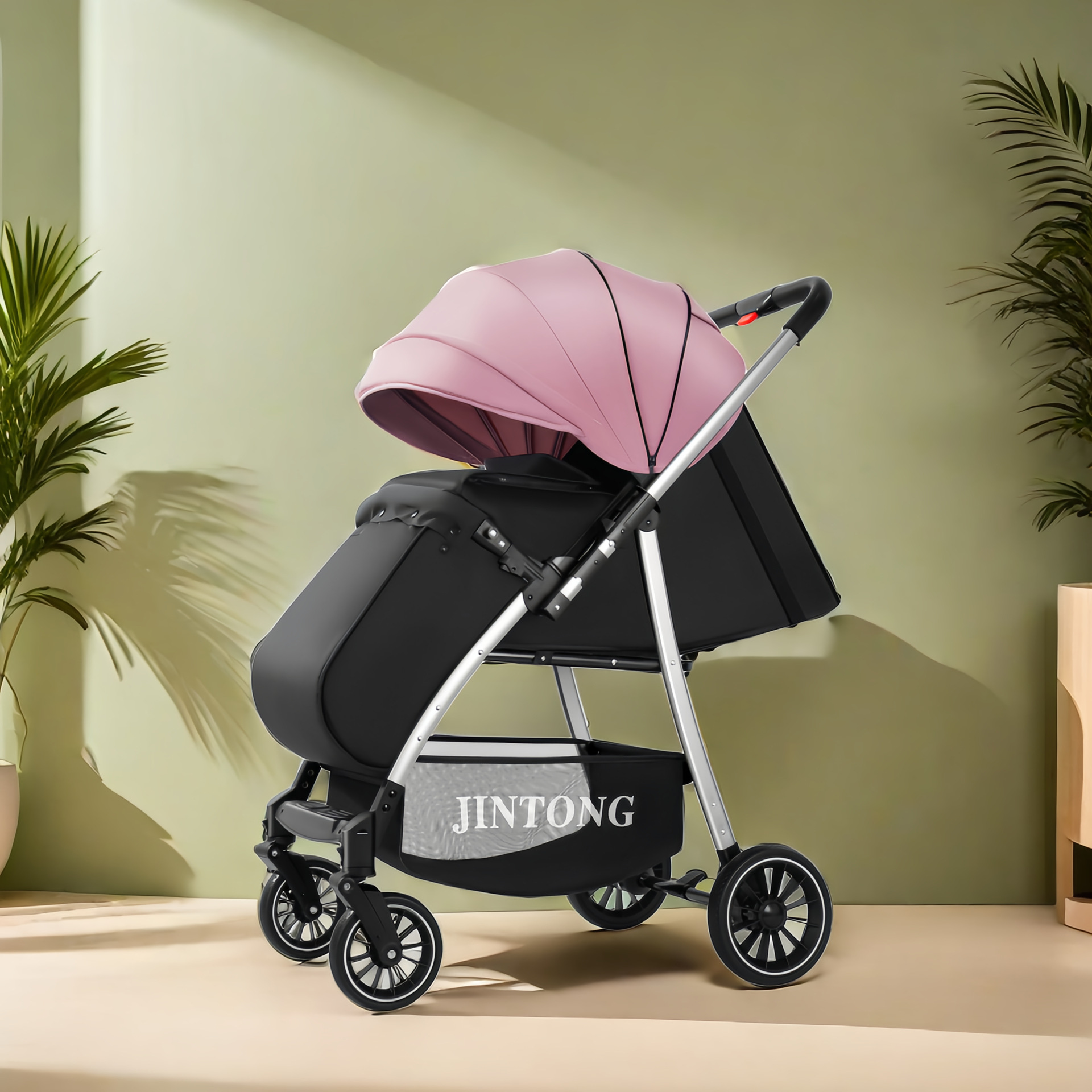 Deluxe Edition-Pink (Upgraded Shield)